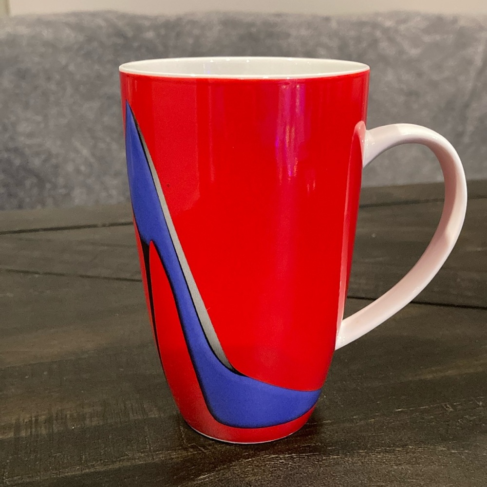 Sky High Christopher Vine for Maxwell Williams Mug
